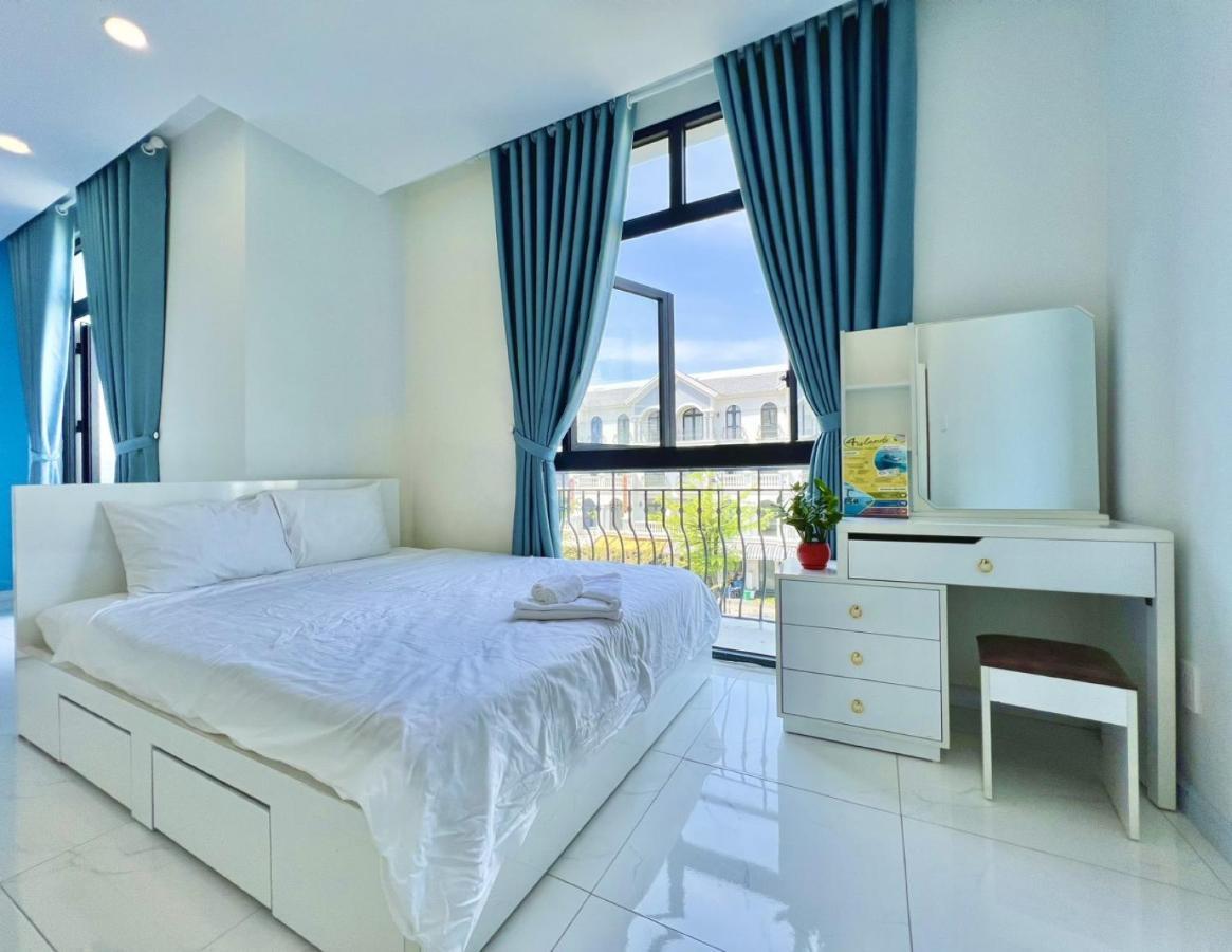 Ngan Ha Star Homestay - Grand World Фу Куок Екстериор снимка