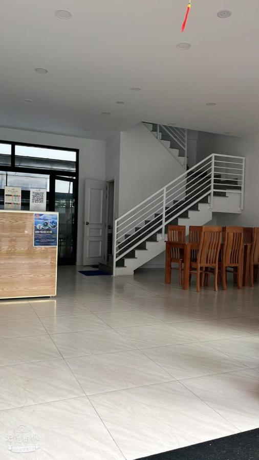 Ngan Ha Star Homestay - Grand World Фу Куок Екстериор снимка