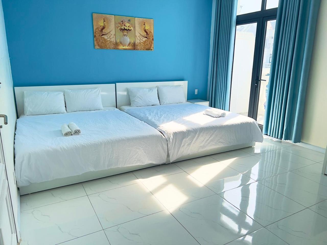 Ngan Ha Star Homestay - Grand World Фу Куок Екстериор снимка
